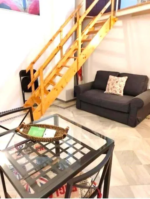 Conteros Centro Apartment Sewilla 0*,