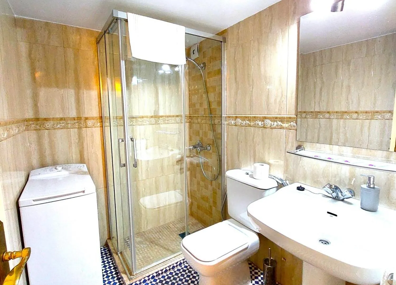 Conteros Centro Apartment Sewilla 0*,  Hiszpania